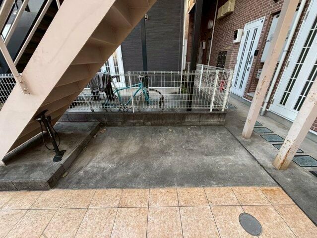 ラシャンス東橋本第３－２号棟 その他10