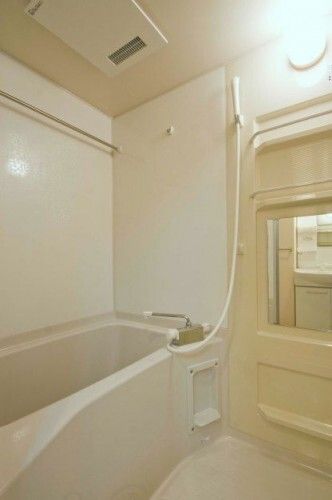 リルゥ 風呂画像