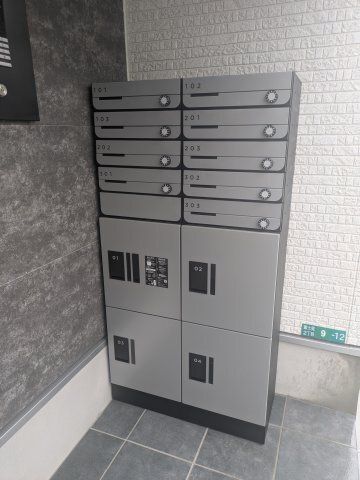 ＧＲＡＤＵＳ矢部Ⅱ その他1