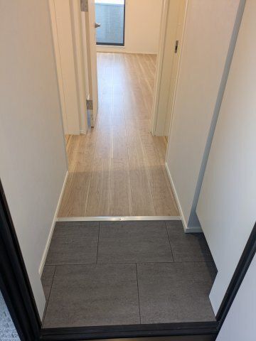 ＧＲＡＤＵＳ矢部Ⅱ 玄関