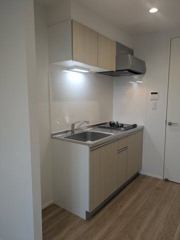 ＧＲＡＤＵＳ矢部Ⅱ キッチン