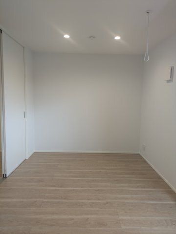 ＧＲＡＤＵＳ矢部Ⅱ ベッドルーム