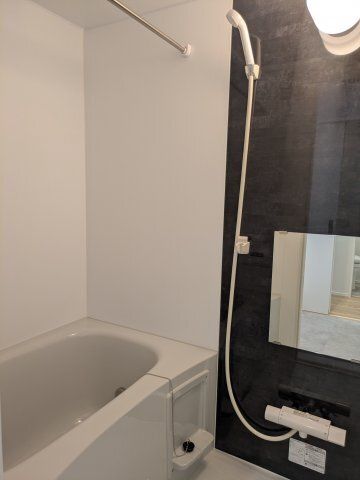 ＧＲＡＤＵＳ矢部Ⅱ 風呂画像