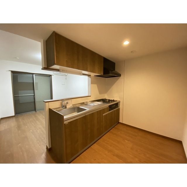 アムール　イソベ キッチン