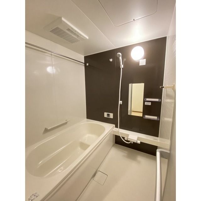 アムール　イソベ 風呂画像