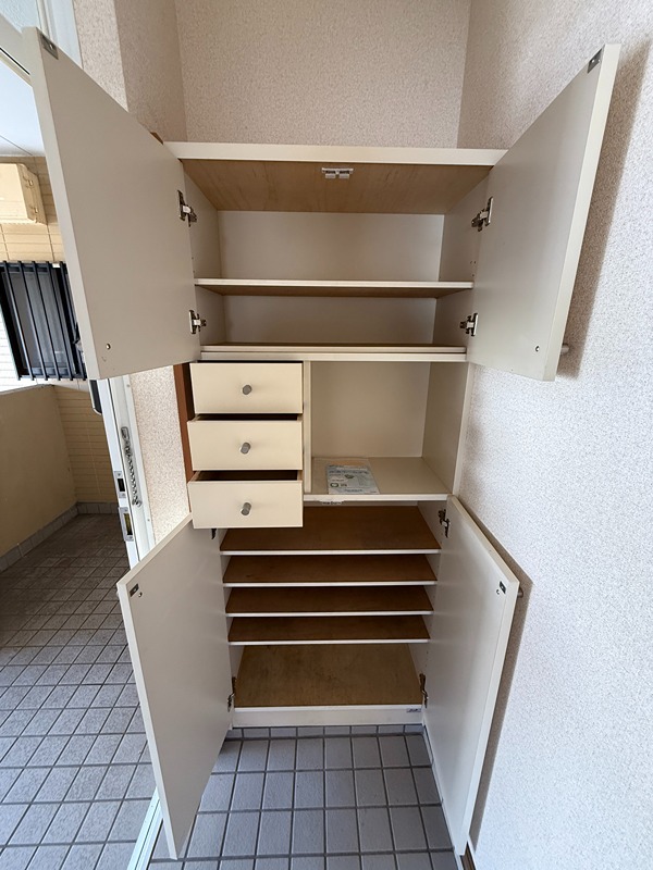 メイプルハイツ その他3