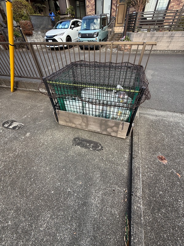 メイプルハイツ その他6