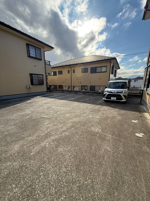 メイプルハイツ その他外観1