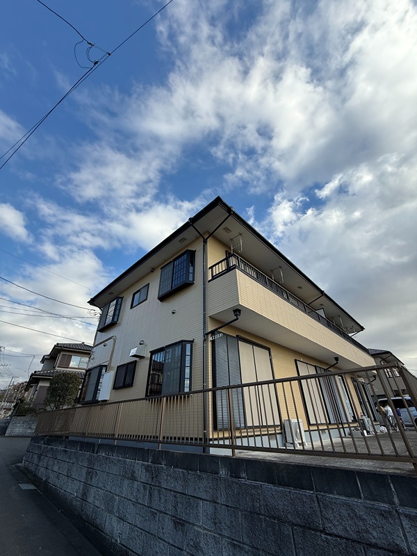 メイプルハイツ その他外観2