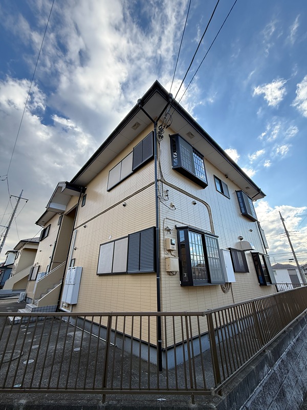 メイプルハイツ その他外観3