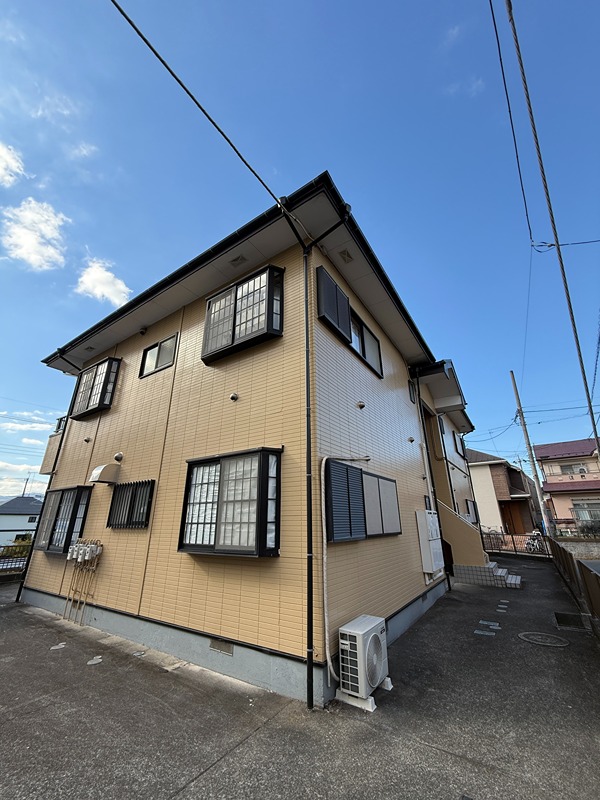 メイプルハイツ その他外観4