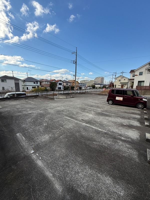 メイプルハイツ その他外観5