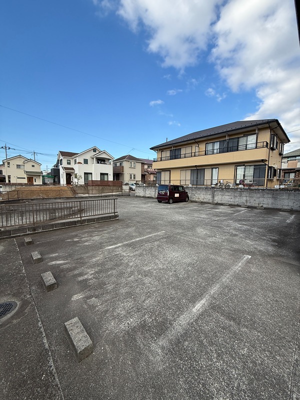 メイプルハイツ その他外観6