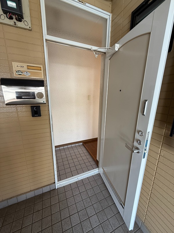 メイプルハイツ その他8