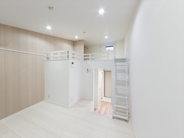 シンフォニア星ヶ丘 その他1