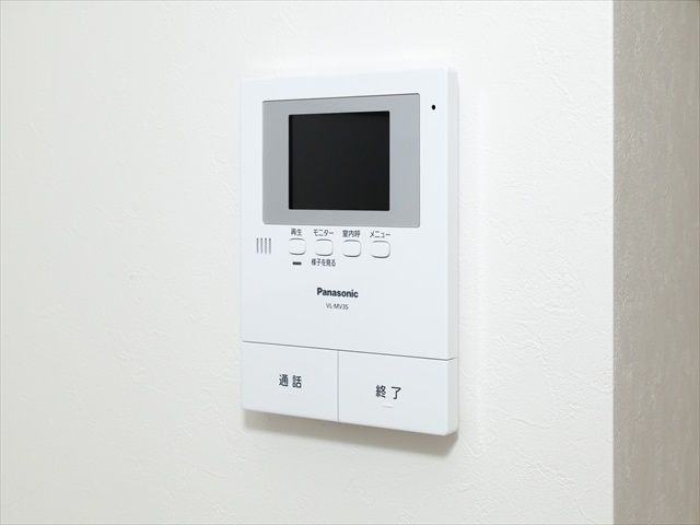 シンフォニア星ヶ丘 その他4