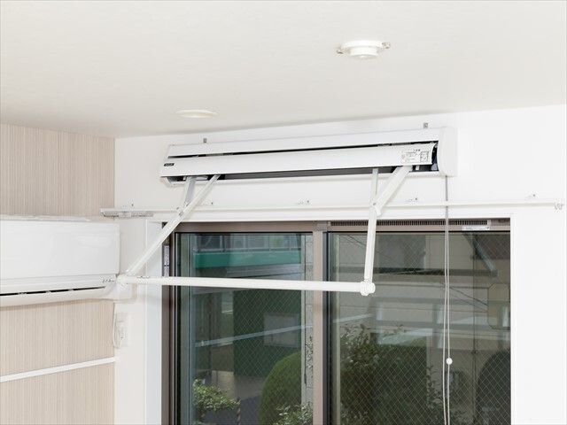 シンフォニア星ヶ丘 その他6