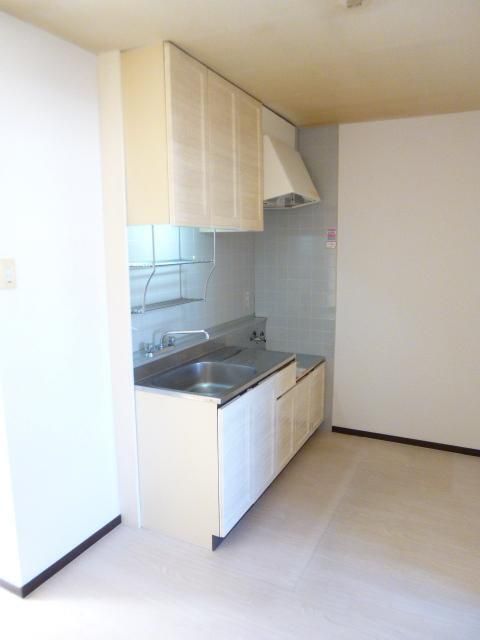 ＳＴメゾン相模原 キッチン