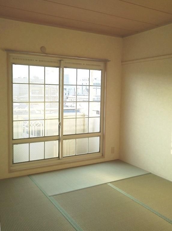 ＳＴメゾン相模原 ベッドルーム