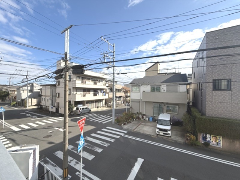 ブランシェ相模原 その他外観2