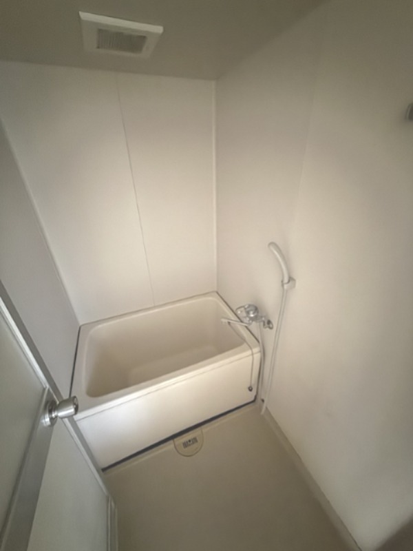 ブランシェ相模原 風呂画像