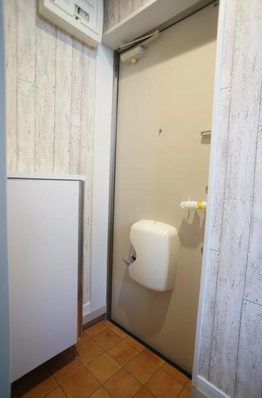 Ｒａｓｓｕｒｅｒ 玄関