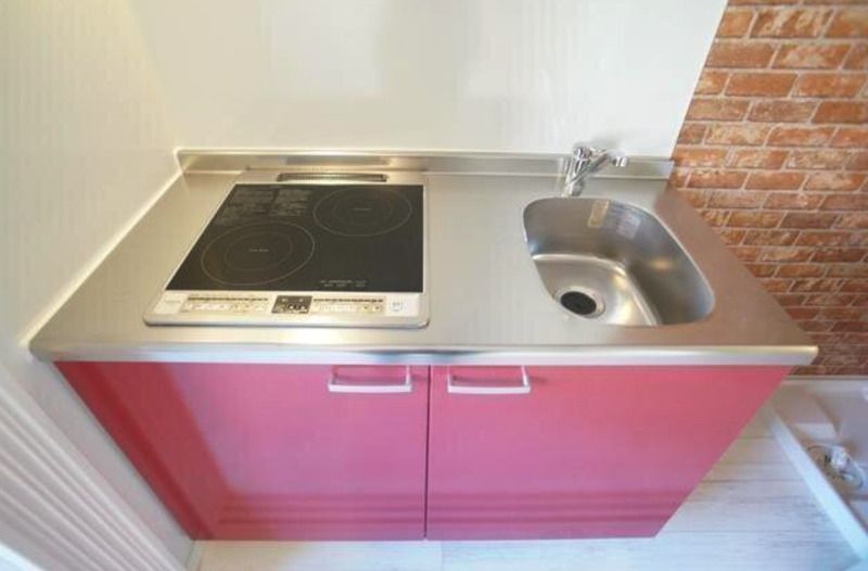 Ｒａｓｓｕｒｅｒ キッチン