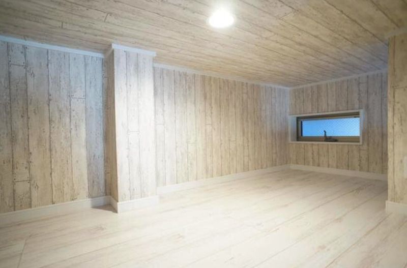 Ｒａｓｓｕｒｅｒ ベッドルーム