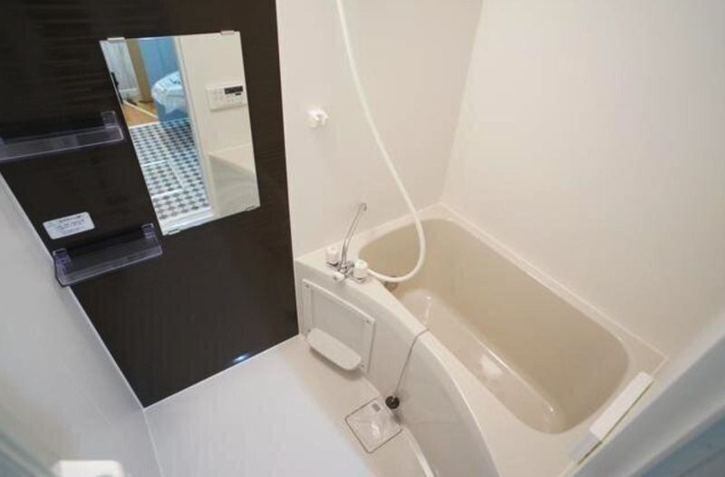 Ｒａｓｓｕｒｅｒ 風呂画像