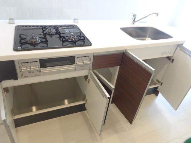 エスタシオン その他11