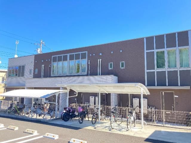 エスタシオン その他15