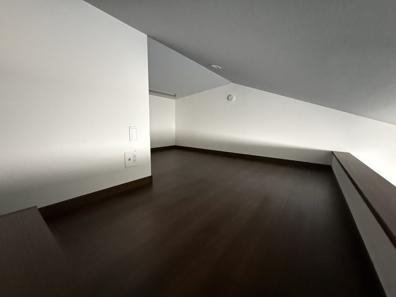 アバーロ橋本 ベッドルーム