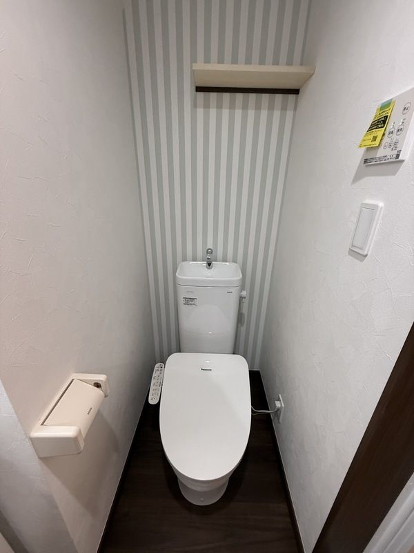 アバーロ橋本 その他2