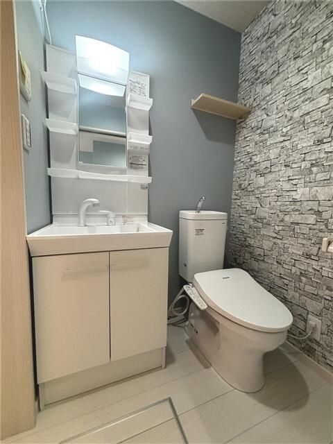 プルミエール多摩大塚 その他3