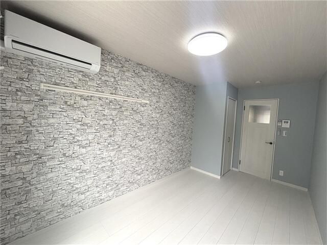 プルミエール多摩大塚 ベッドルーム