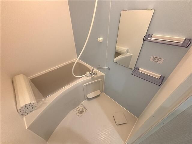 プルミエール多摩大塚 風呂画像