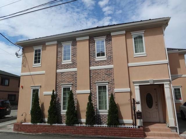 ミルクリーク古淵 1号室 外観