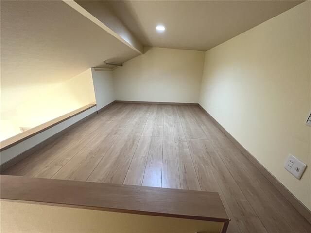 ピースフロー淵野辺 ベッドルーム