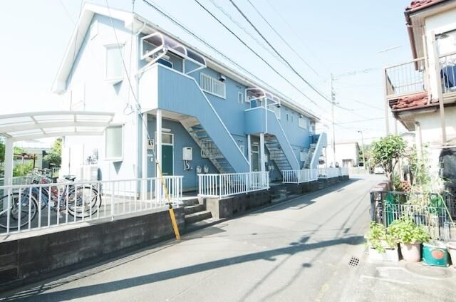 チェリーハイツ上矢部 その他7