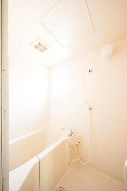 チェリーハイツ上矢部 風呂画像