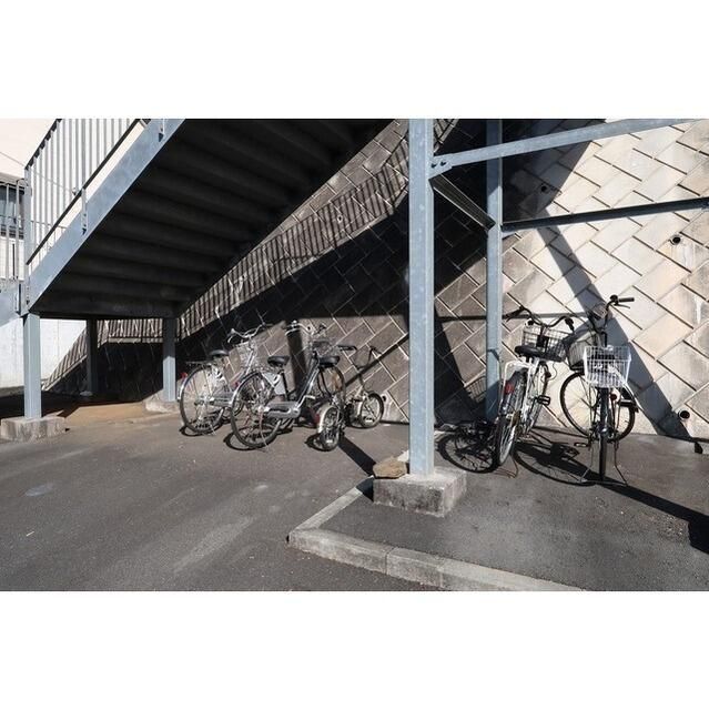 スタージュ その他8