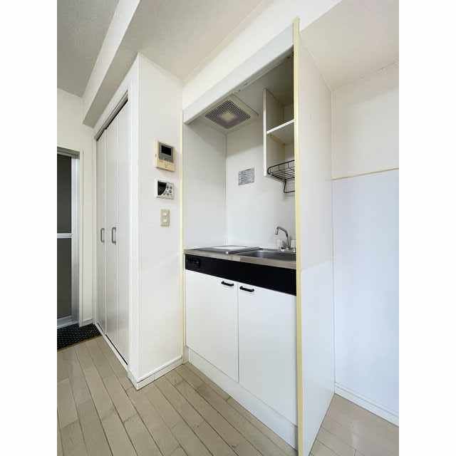 スタージュ キッチン