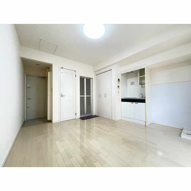 スタージュ ベッドルーム