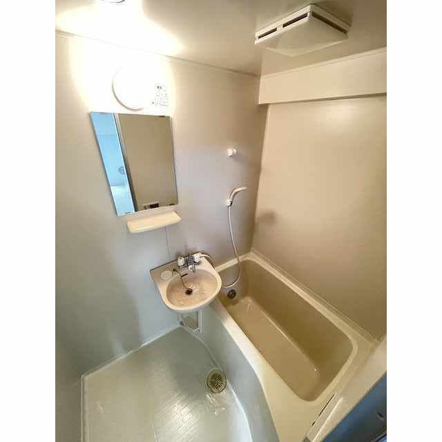 スタージュ 風呂画像