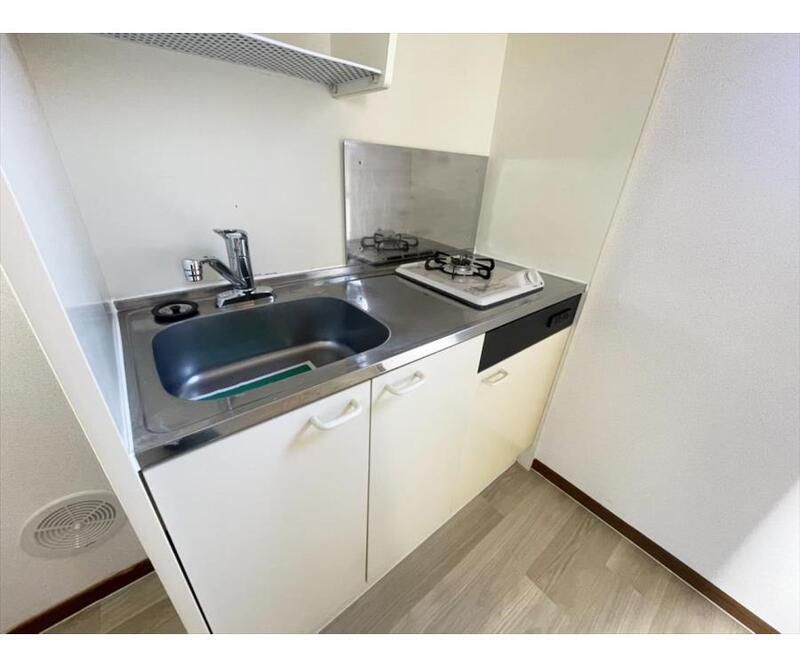 エクセル木曽 キッチン