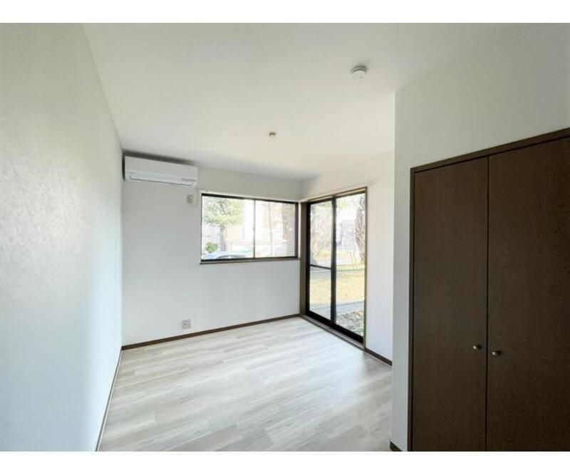 エクセル木曽 ベッドルーム