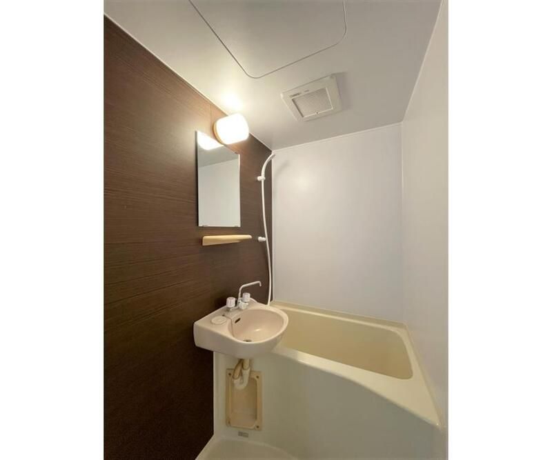 エクセル木曽 風呂画像