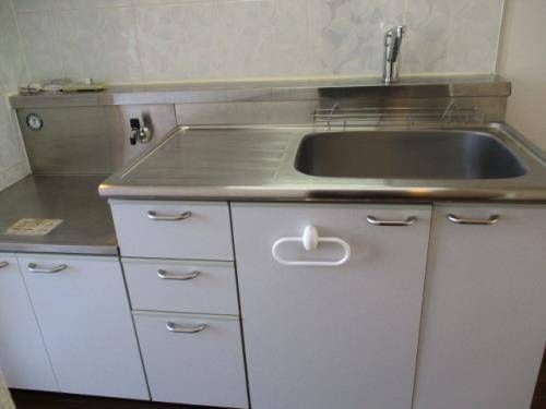 ドルチェ キッチン