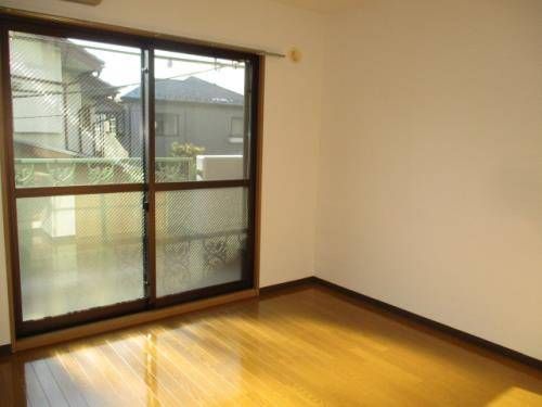 ドルチェ ベッドルーム