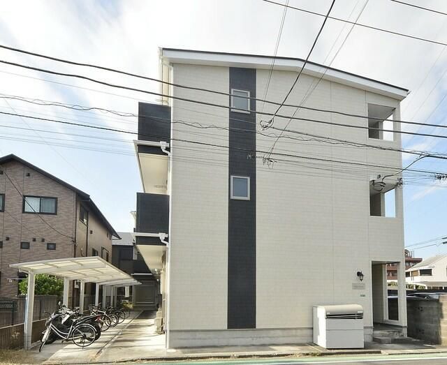 Ｌａ　Ｆｅｌｉｃｉａ相模原 その他9